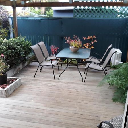 Garden Studio Motueka Bagian luar foto